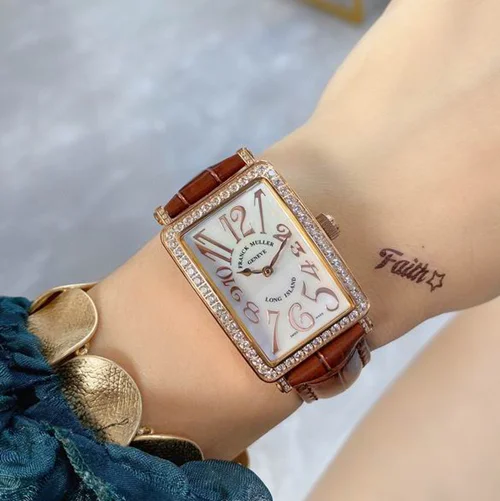 Franck Muller Watch