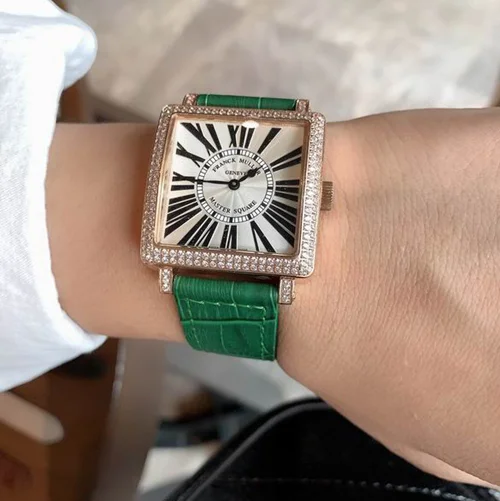 Franck Muller Watch 39.5X55