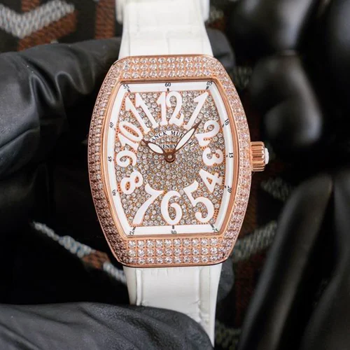 Franck Muller Watch 39.5X55