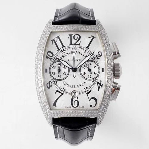 Franck Muller Watch 39.5X55