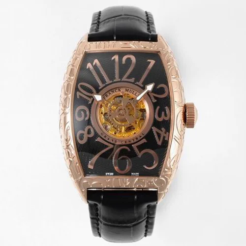 Franck Muller Watch 39.5X55