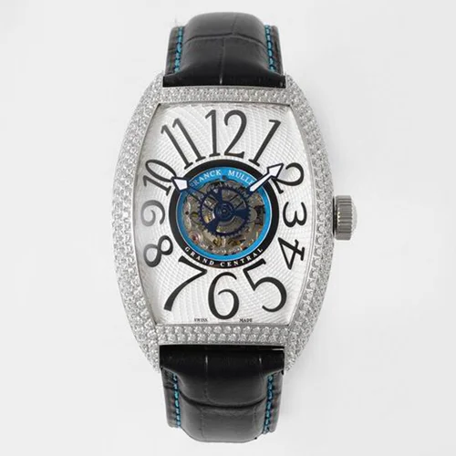 Franck Muller Watch Franck Muller women watch