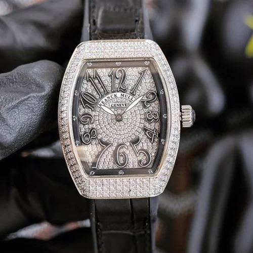 Franck Muller Watch 32mm