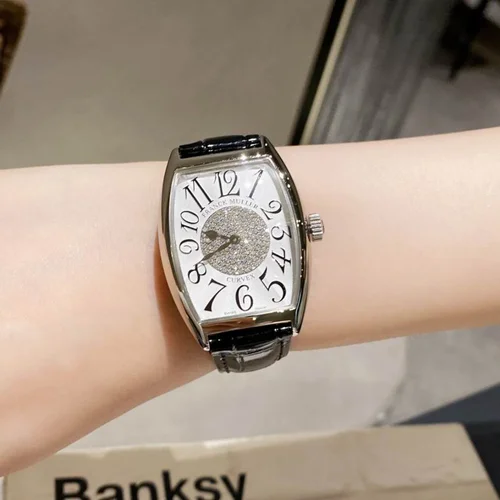 Franck Muller Watch 32mm