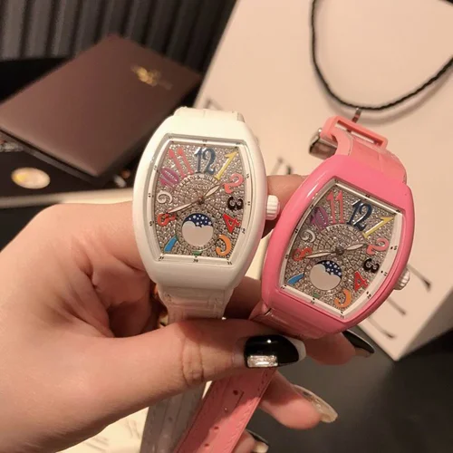 Franck Muller Watch 32mm