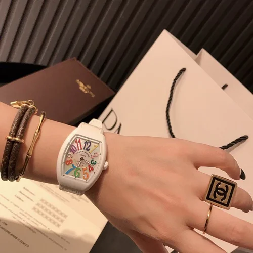 Franck Muller Watch 32mm