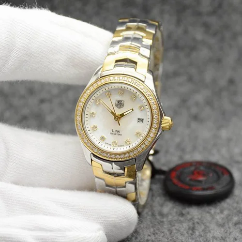 Tag Heuer Watch Tag Heuer women 36mm