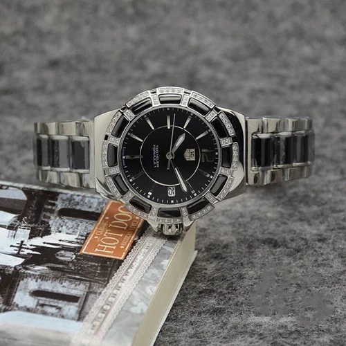 Tag Heuer Watch Tag Heuer women 36mm