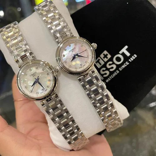 TTSSOT Watch TTSSOT women 26mm