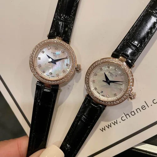 TTSSOT Watch TTSSOT women 26mm