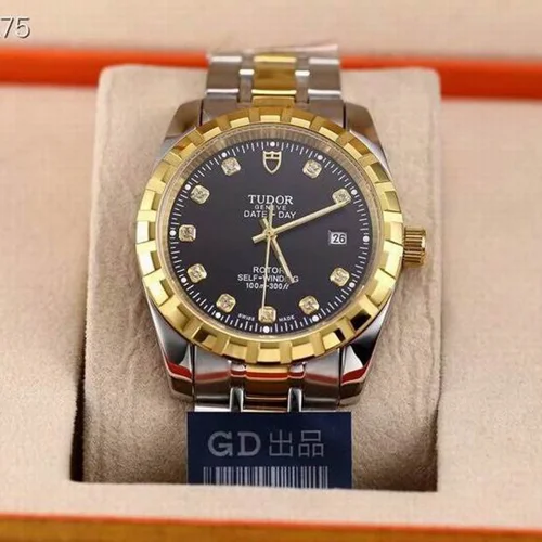 Tudor Watch Tudor 42mm watch