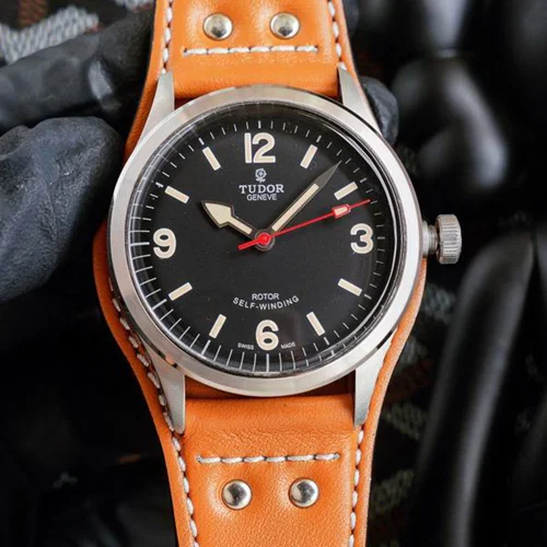 Tudor Watch Tudor men 36mm women 27X11mm