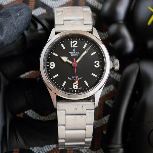 Tudor Watch Tudor men 36mm women 27X11mm