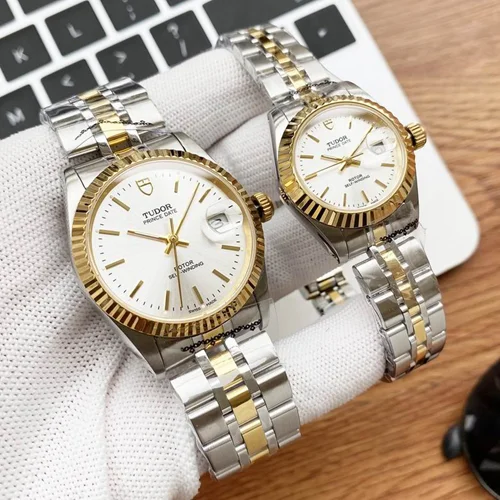 Tudor Watch Tudor Men 36X11mm