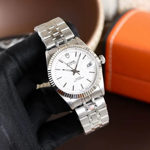 Tudor Watch Tudor men 40mm