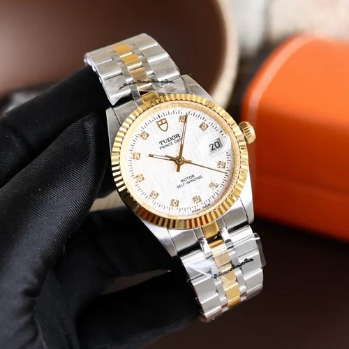 Tudor Watch Tudor men 40mm