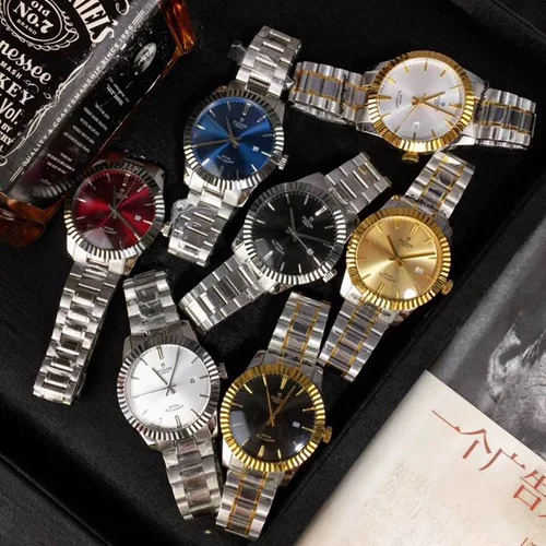 Tudor Watch Tudor men 40mm