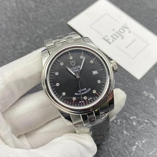 Tudor Watch Tudor men 41mm