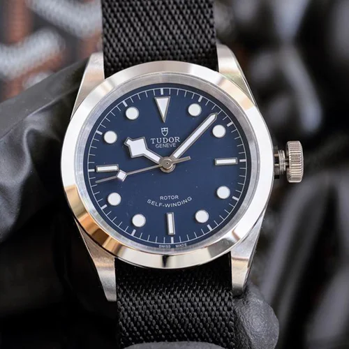 Tudor Watch Tudor men 42mm