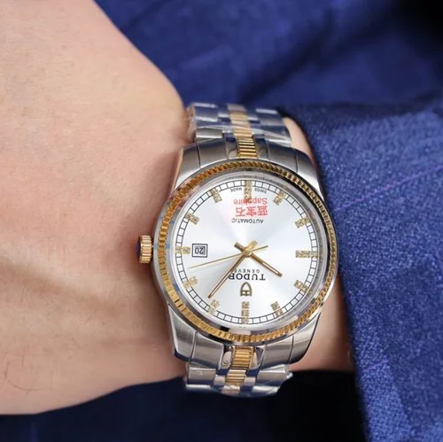 Tudor Watch Tudor 42mm