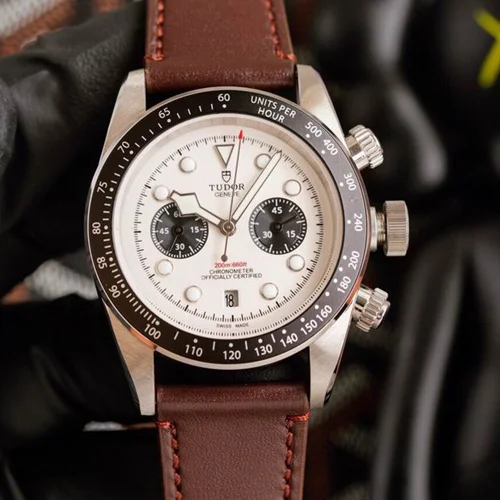 Tudor Watch Tudor 42mm