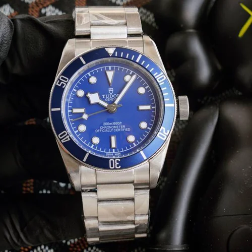 Tudor Watch Tudor men 42mm