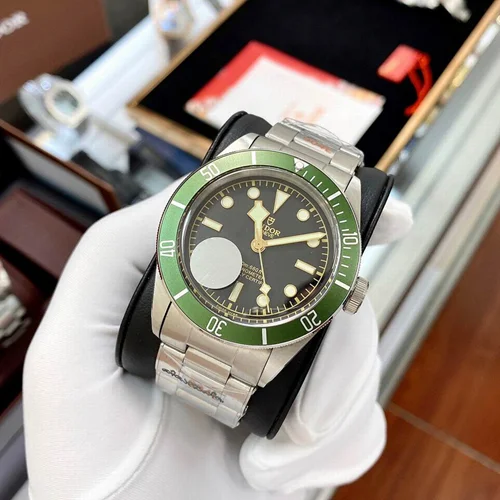 Tudor Watch mb