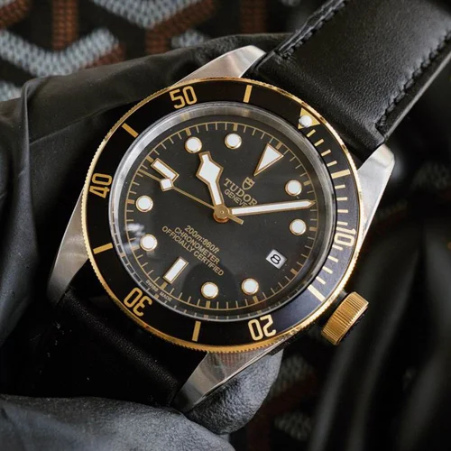 U Boat Watch 50X14mm