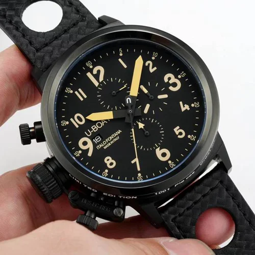 U Boat Watch 50X14mm