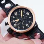 U Boat Watch 50X14mm