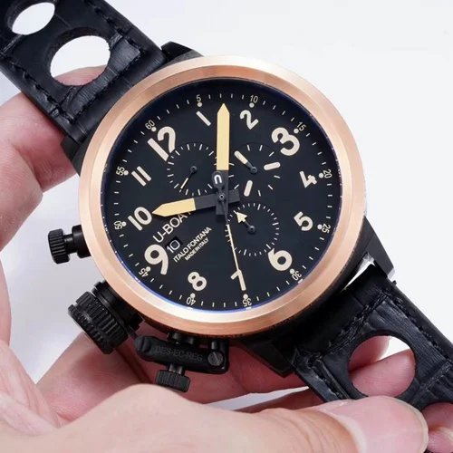 U Boat Watch 50X14mm