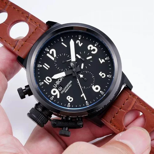 U Boat Watch 50X14mm