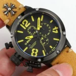 Ulysse Nardin Watch Ulysse Nardin 42.7mm