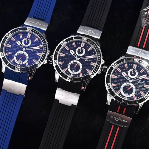 Versace Watch Verasce 43mm 33mm