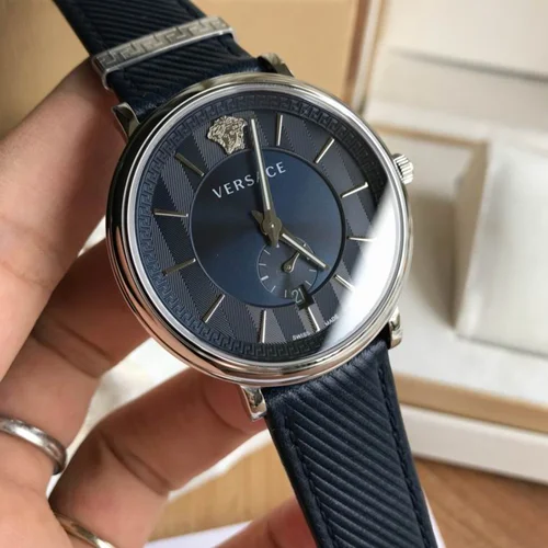 Versace Watch Versace men 42mm