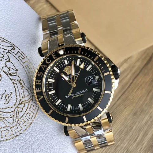 Versace Watch Verasce 43mm 33mm
