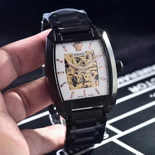 Richard Mille Watch Richard Mille 38.7X47.52mm