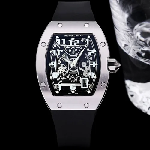Richard Mille Watch Richard Mille 40X50X16mm