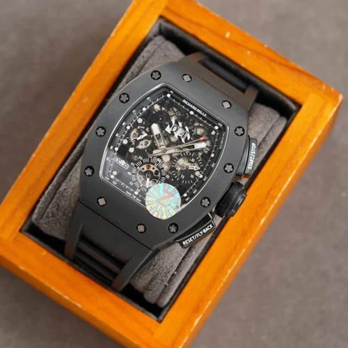 Richard Mille Watch Richard Mille 40X50X16mm