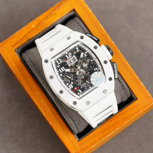 Richard Mille Watch Richard Mille 40X50X16mm