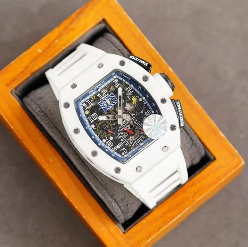 Richard Mille Watch Richard Mille 40X50X16mm
