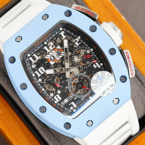 Richard Mille Watch Richard Mille 40X50X16mm