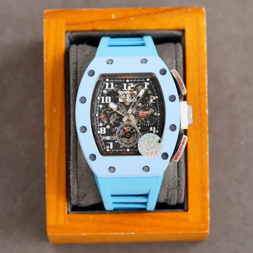 Richard Mille Watch Richard Mille 40X50X16mm