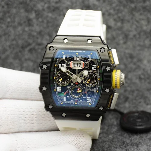 Richard Mille Watch Richard Mille 43X50mm