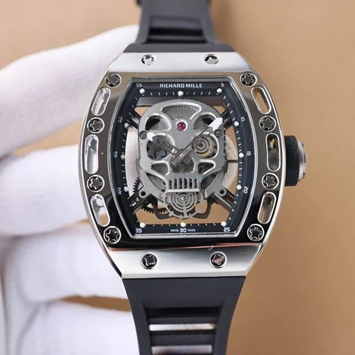 Richard Mille Watch Richard Mille 43X50mm