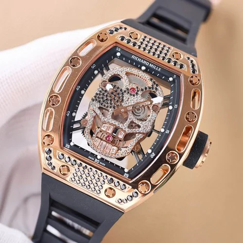 Richard Mille Watch Richard Mille 43X50mm