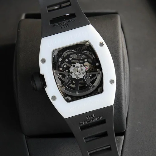 Richard Mille Watch Richard Mille 49X41X15mm