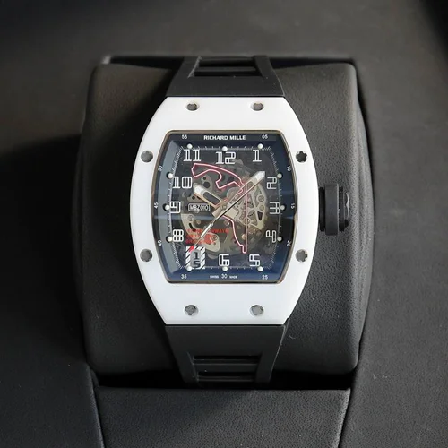 Richard Mille Watch Richard Mille 49X41X15mm