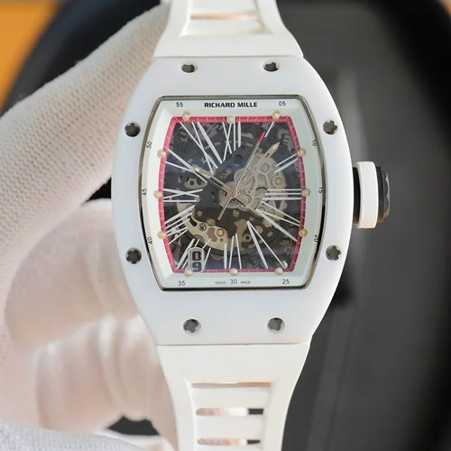 Richard Mille Watch Richard Mille 49X41X15mm