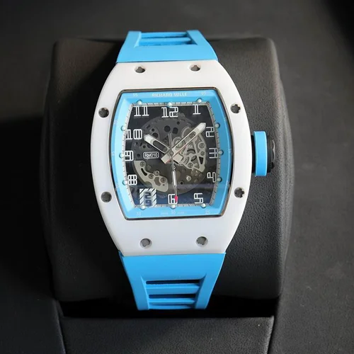 Richard Mille Watch Richard Mille 50X40mm